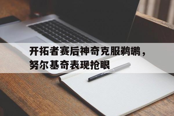 关于开拓者赛后神奇克服鹈鹕，努尔基奇表现抢眼的信息