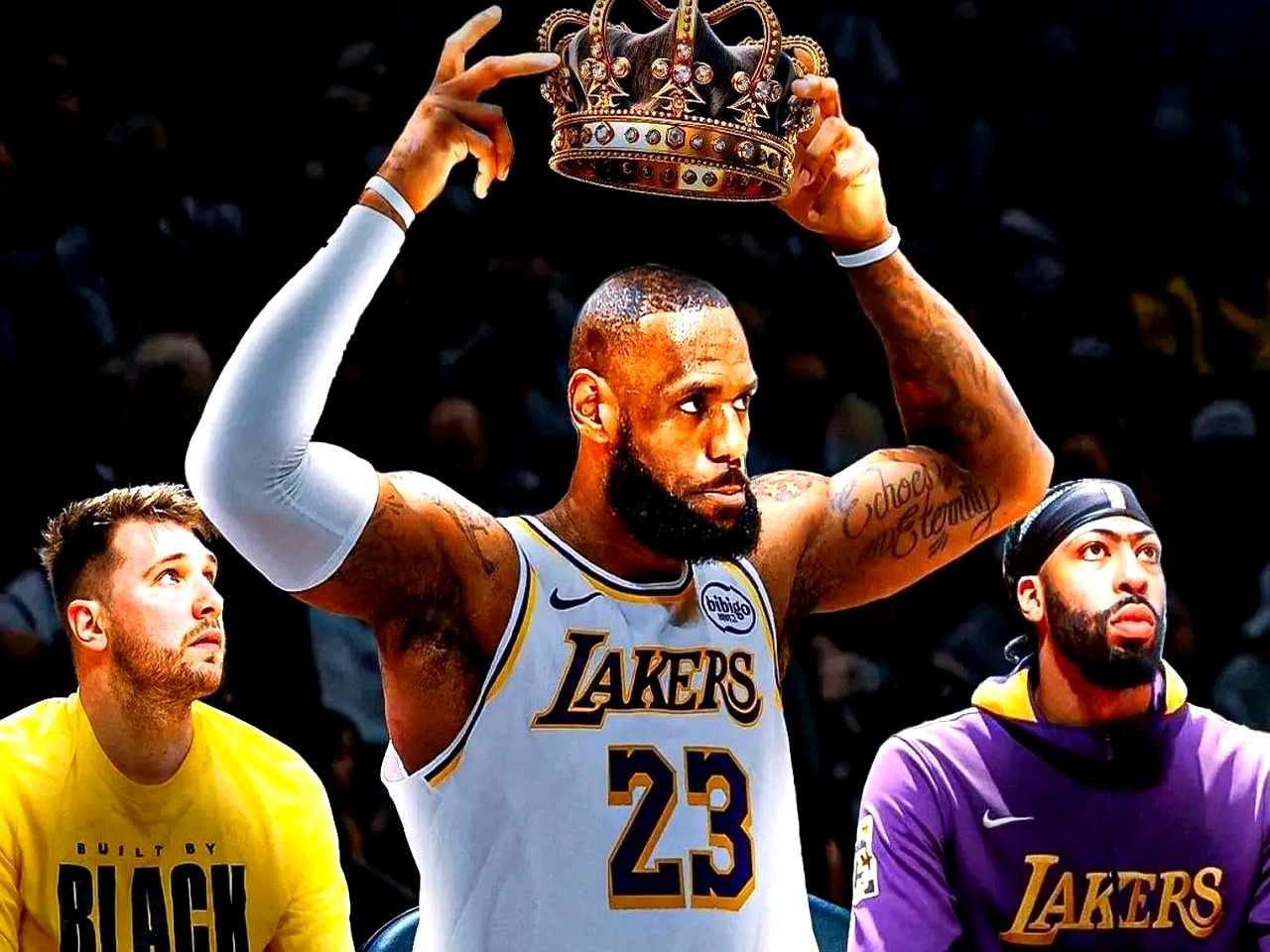 逆转之夜！湖人最后时刻连续得分取胜，可以位置主题工作.的简单介绍